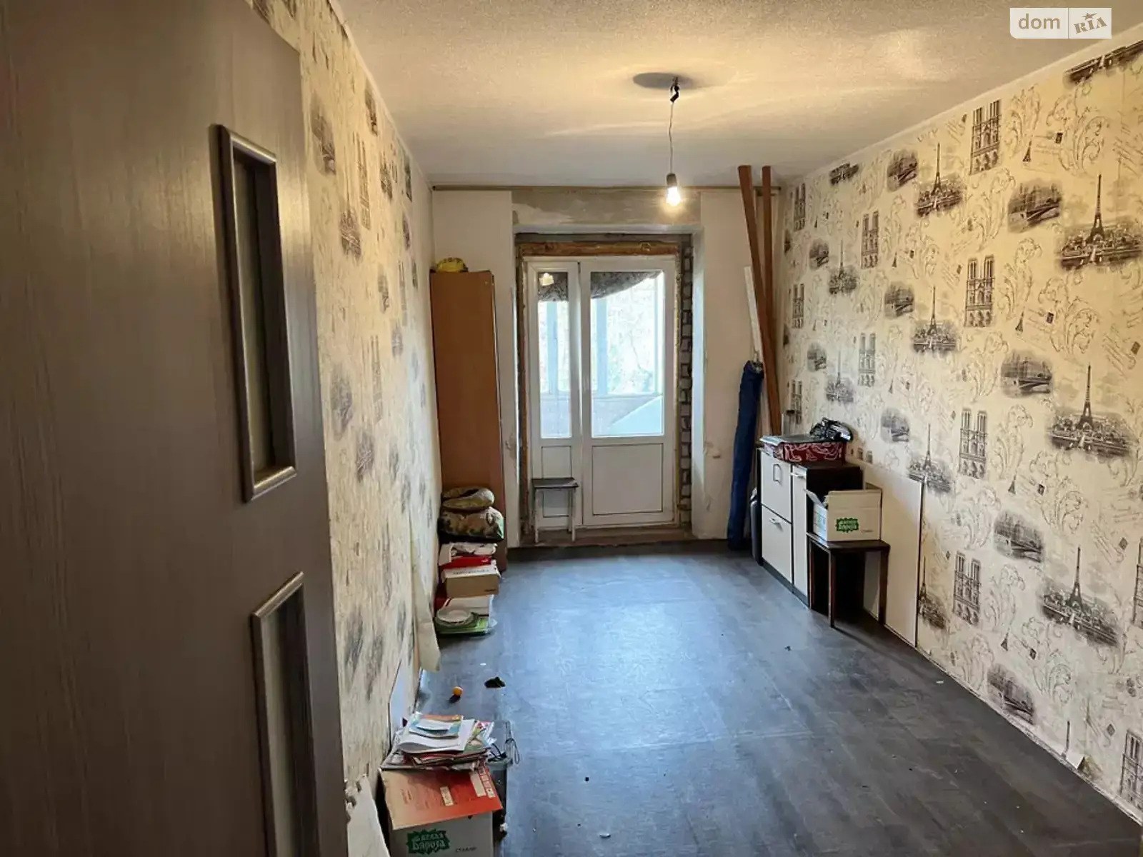 3-комнатная квартира 60 кв. м в Запорожье, цена: 28000 $