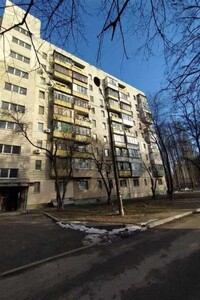 Продается 1-комнатная квартира 33 кв. м в Киеве, цена: 45000 $