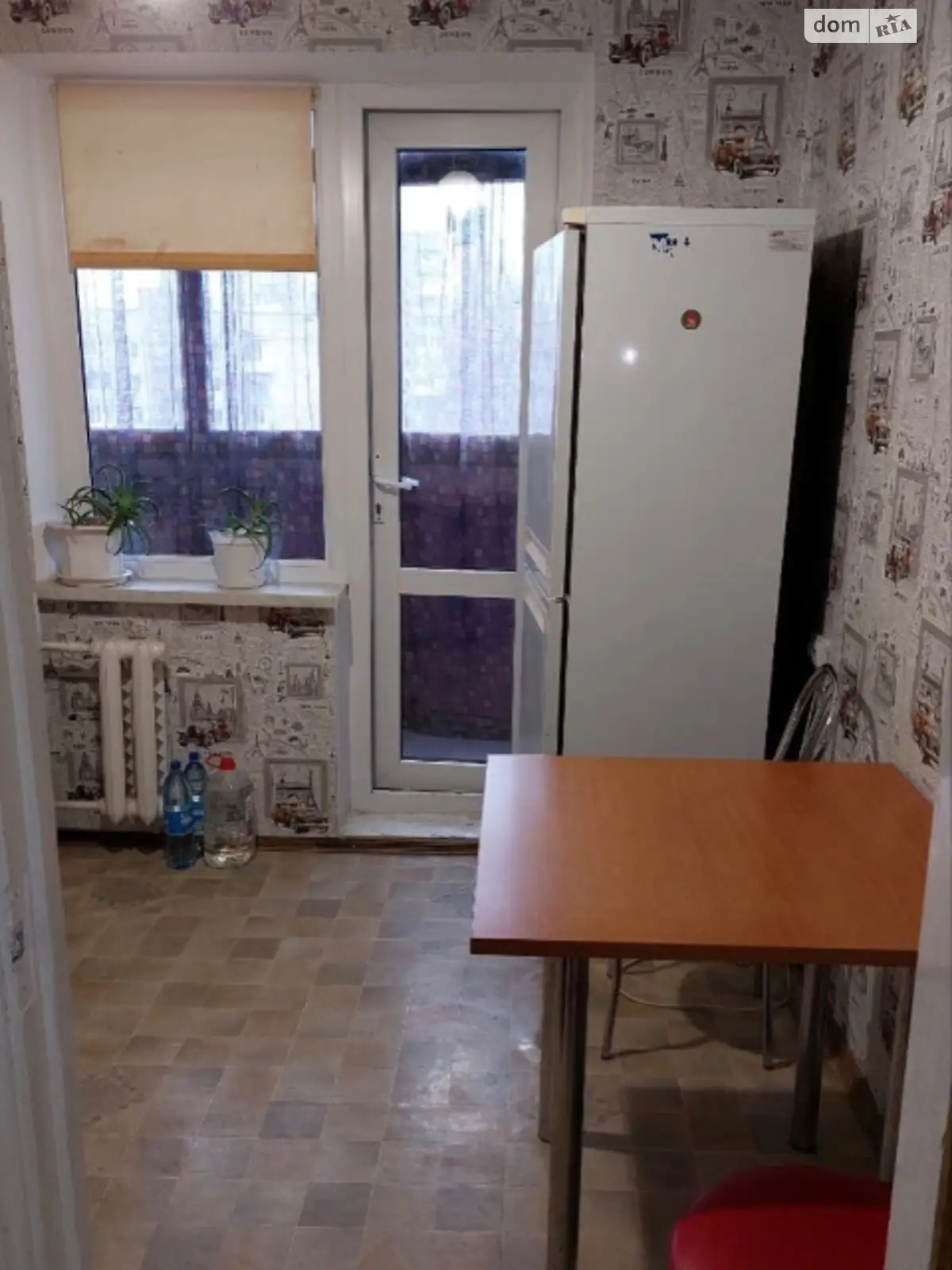 Продается 1-комнатная квартира 44 кв. м в Одессе, цена: 32000 $