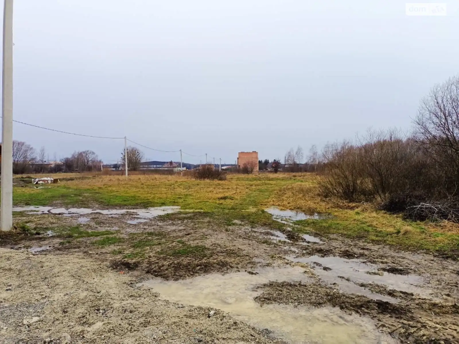 Продается земельный участок 12 соток в Львовской области - фото 4