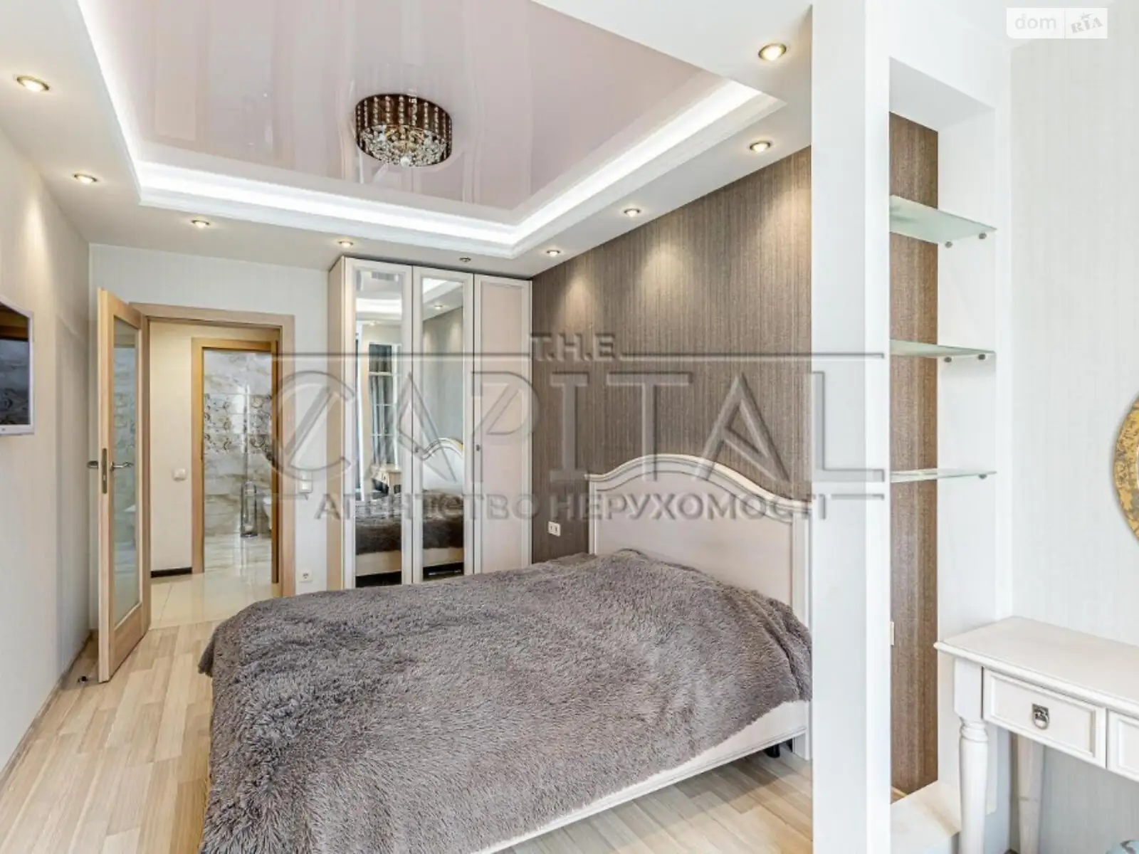 Продается 2-комнатная квартира 87 кв. м в Киеве, просп. Лобановского, 4Г - фото 1