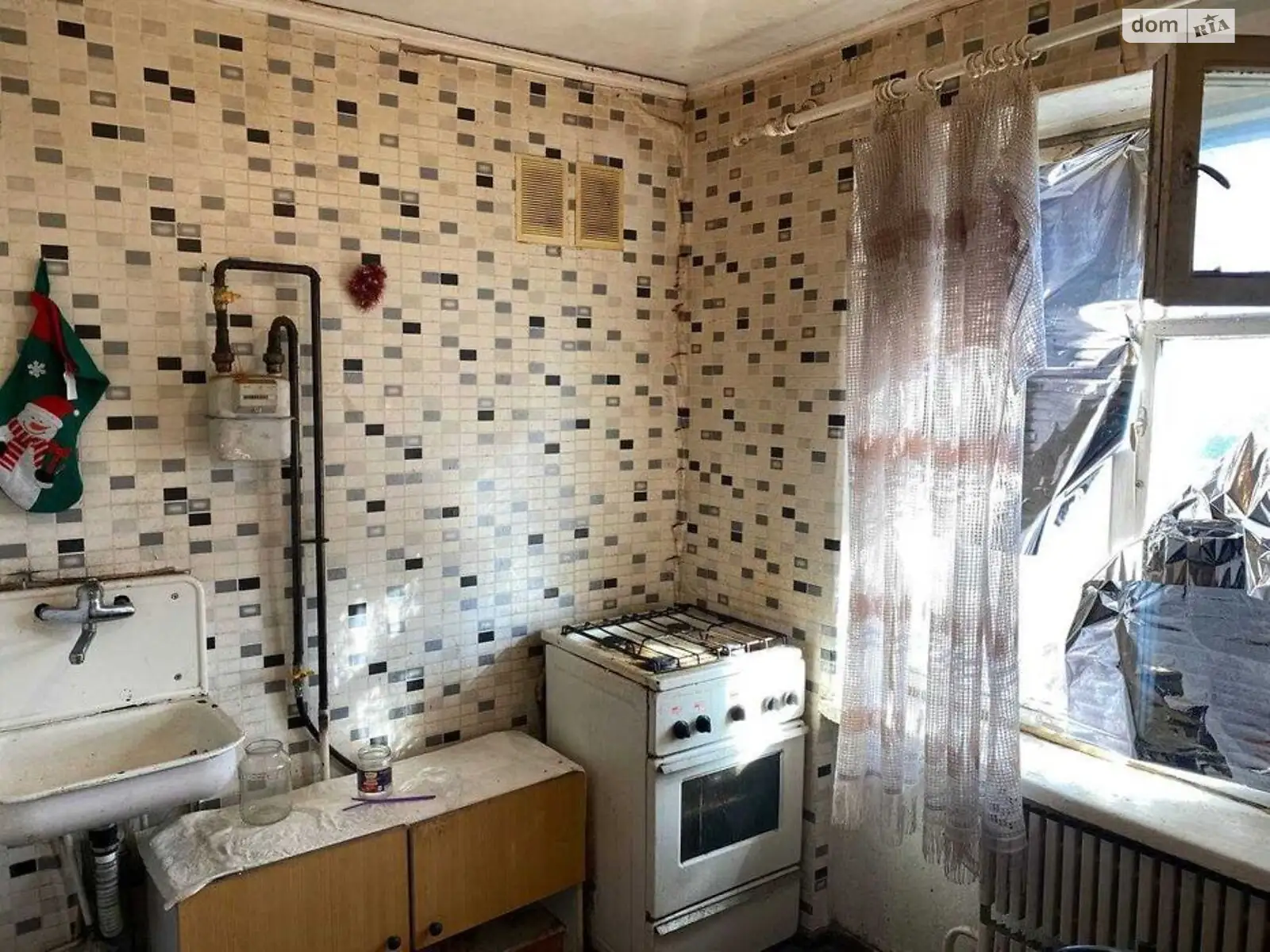 Продается 3-комнатная квартира 64 кв. м в Днепре, цена: 45000 $ - фото 1