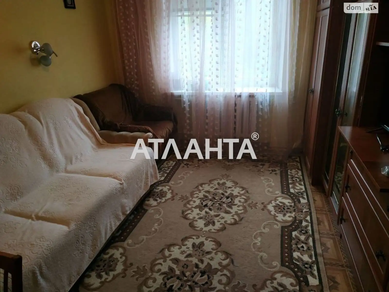 Продается комната 12 кв. м в Одессе, цена: 9500 $