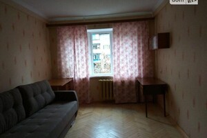 Здається в оренду 2-кімнатна квартира 45 кв. м у Києві, вул. Космічна