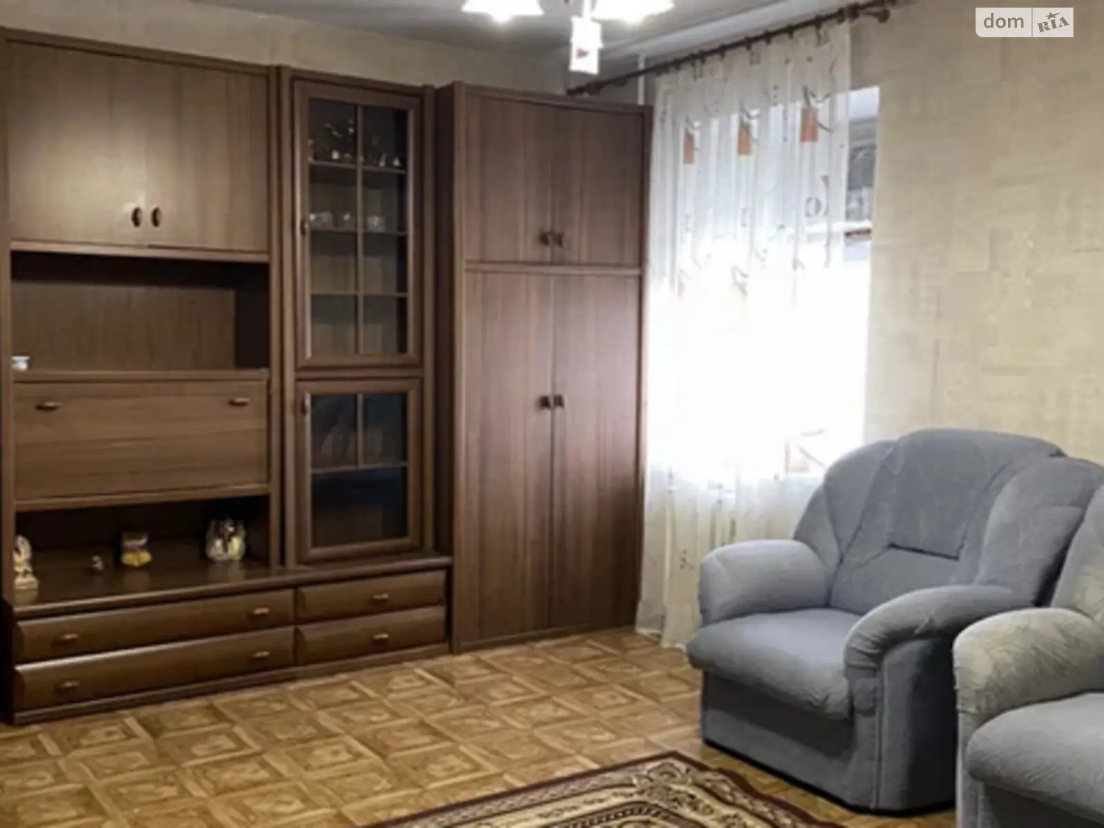Продается 1-комнатная квартира 43 кв. м в Одессе, просп. Небесной Сотни, 10 - фото 1