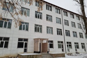 Продается 1-комнатная квартира 22 кв. м в Чернигове, цена: 13600 $