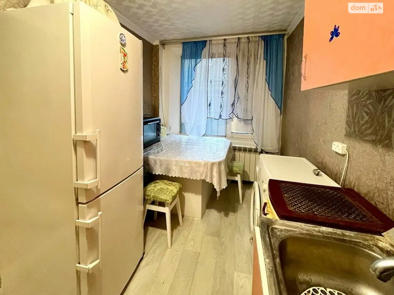 Продается 2-комнатная квартира 42 кв. м в Одессе, узвіз Матросский - фото 1