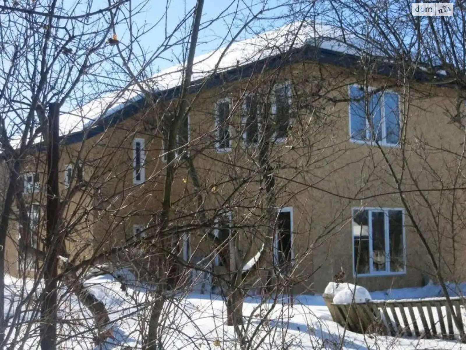 Продається будинок 2 поверховий 195 кв. м з мансардою, цена: 85000 $