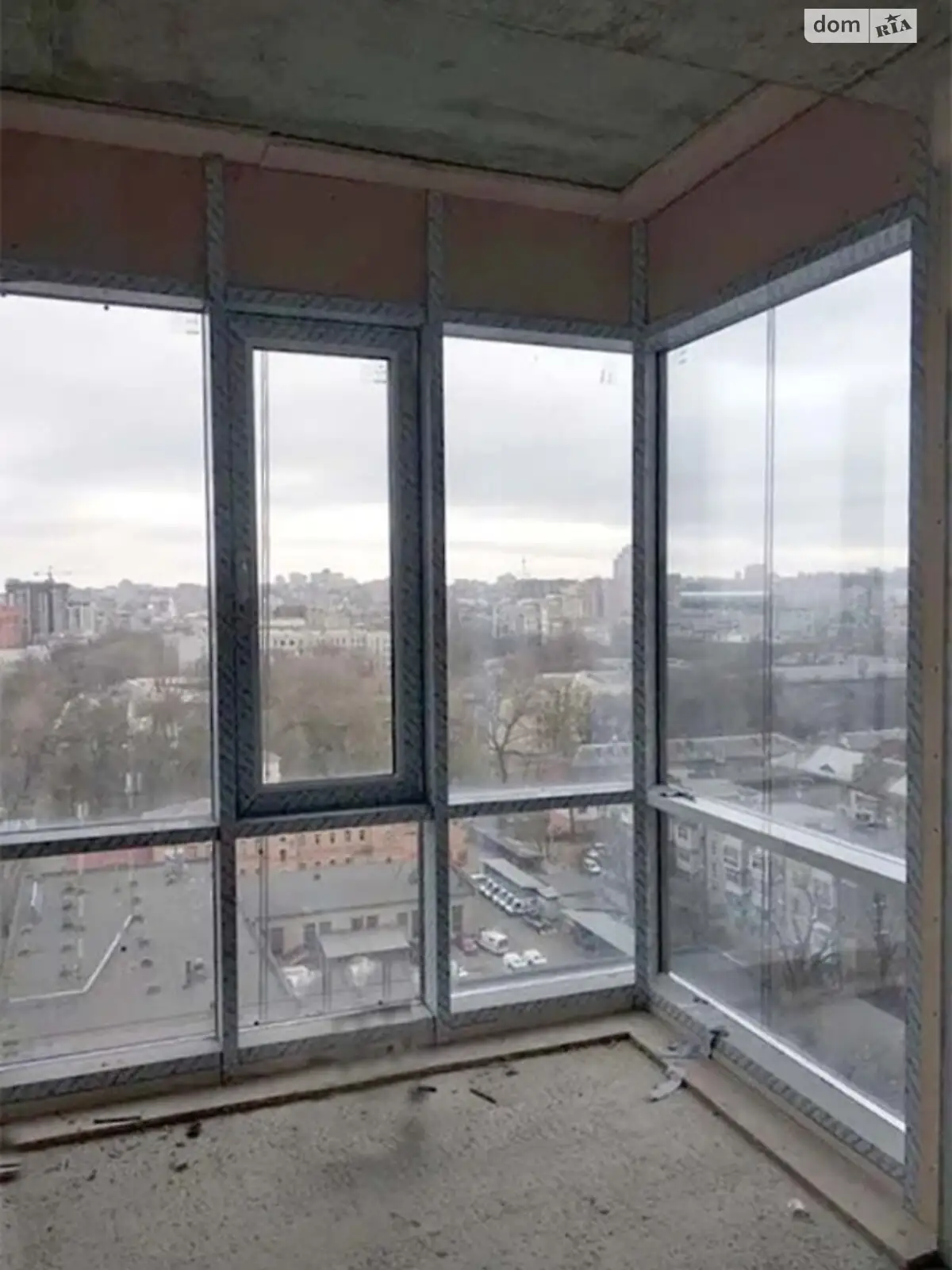 Продается 2-комнатная квартира 55 кв. м в Днепре, ул. Старокозацкая