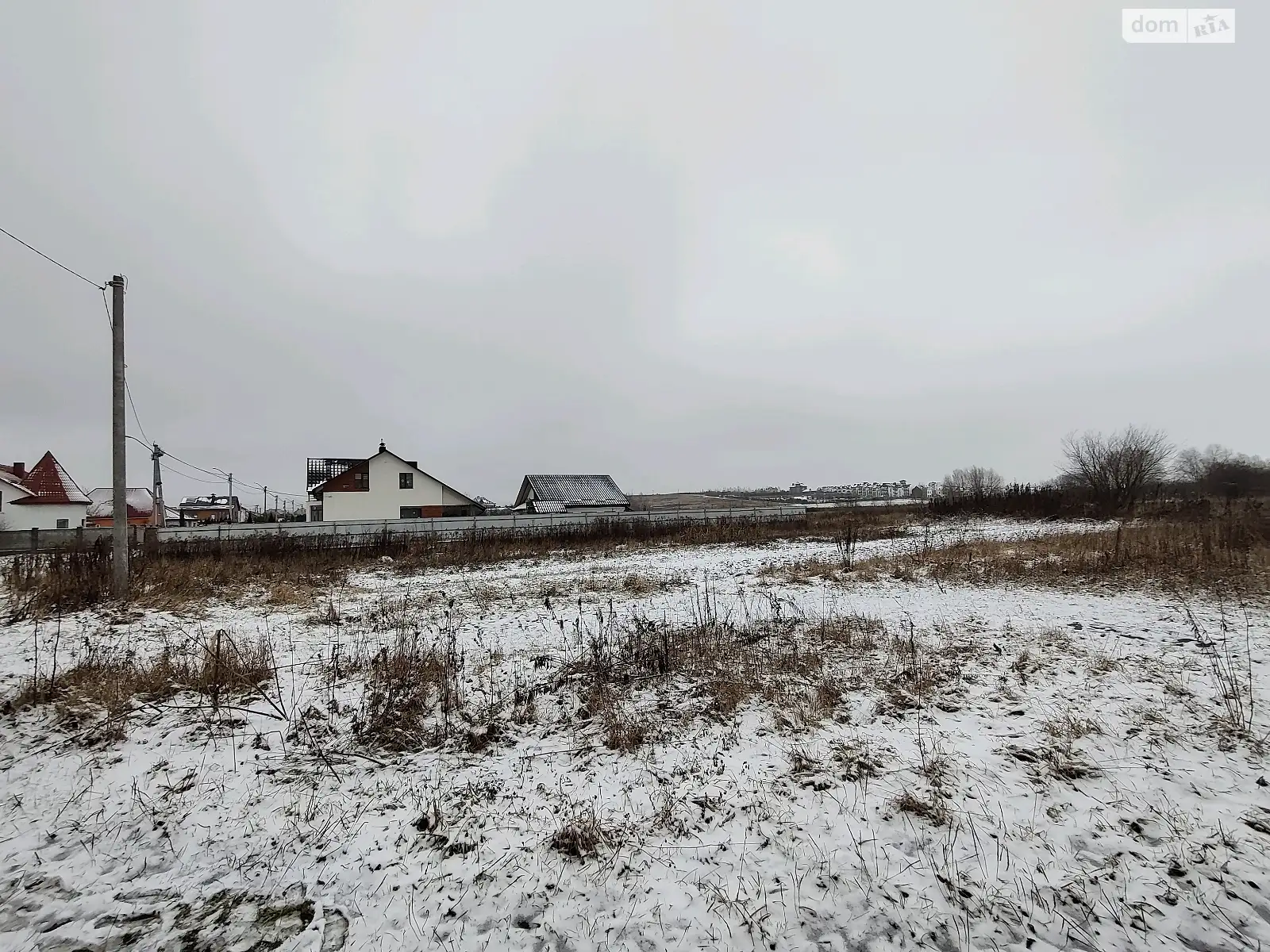 Продается земельный участок 10 соток в Ровенской области - фото 2