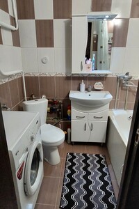 Продажа квартиры, Хмельницкий, р‑н. Раково, Марії Трембовецької вулиця