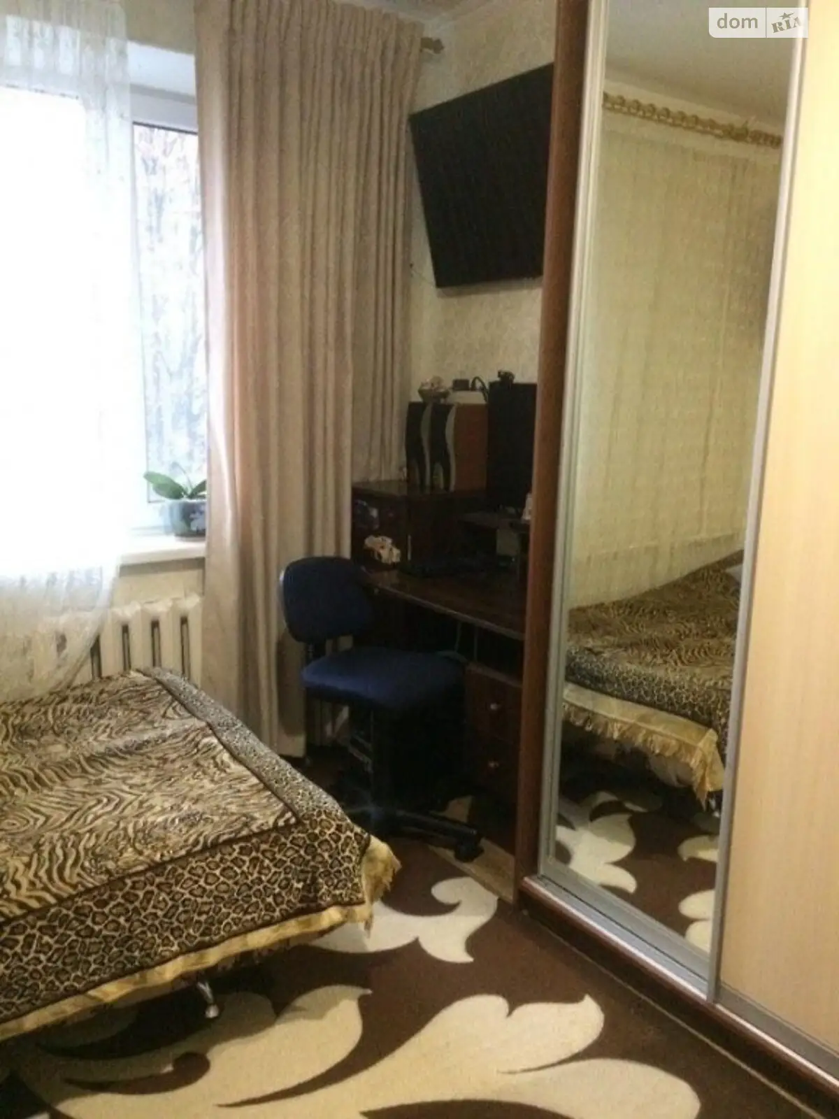 Продается комната 18 кв. м в Хмельницком, цена: 9300 $ - фото 1