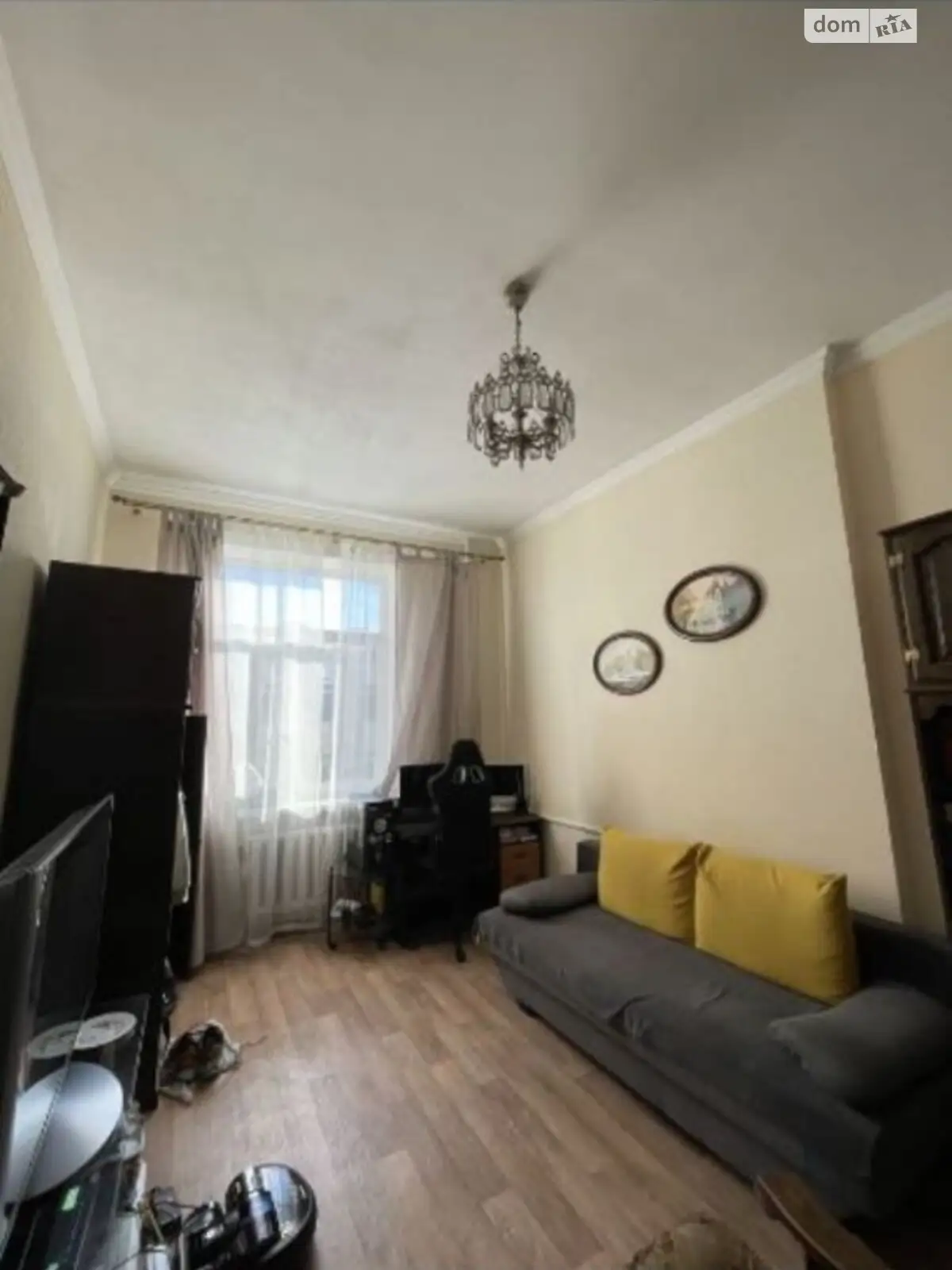 Продается 3-комнатная квартира 79 кв. м в Днепре, цена: 86000 $