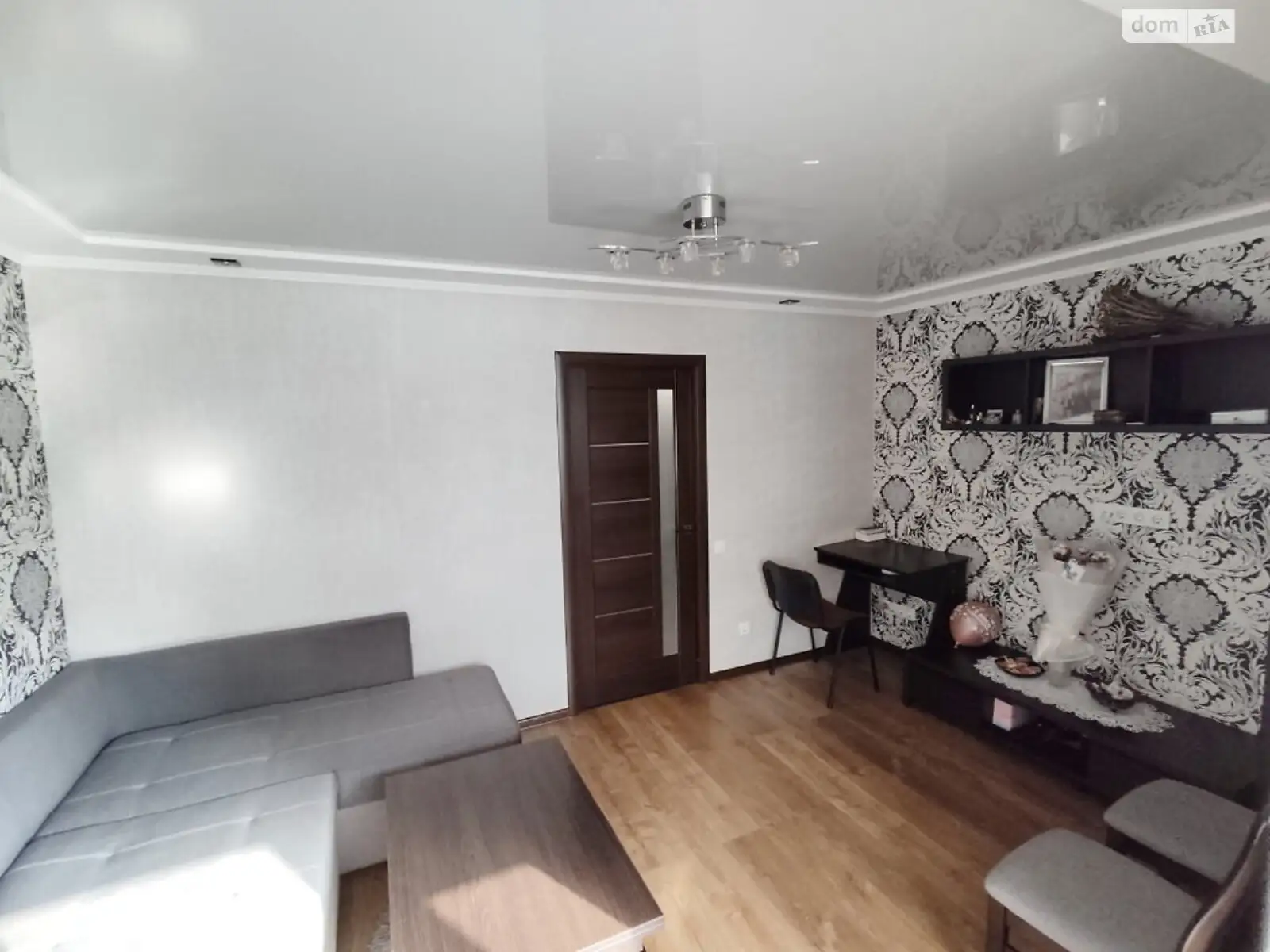 Продается 2-комнатная квартира 46 кв. м в Хмельницком, ул. Панаса Мирного