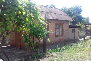 Продажа части дома, Кропивницкий, р‑н. Центр, Чмиленка