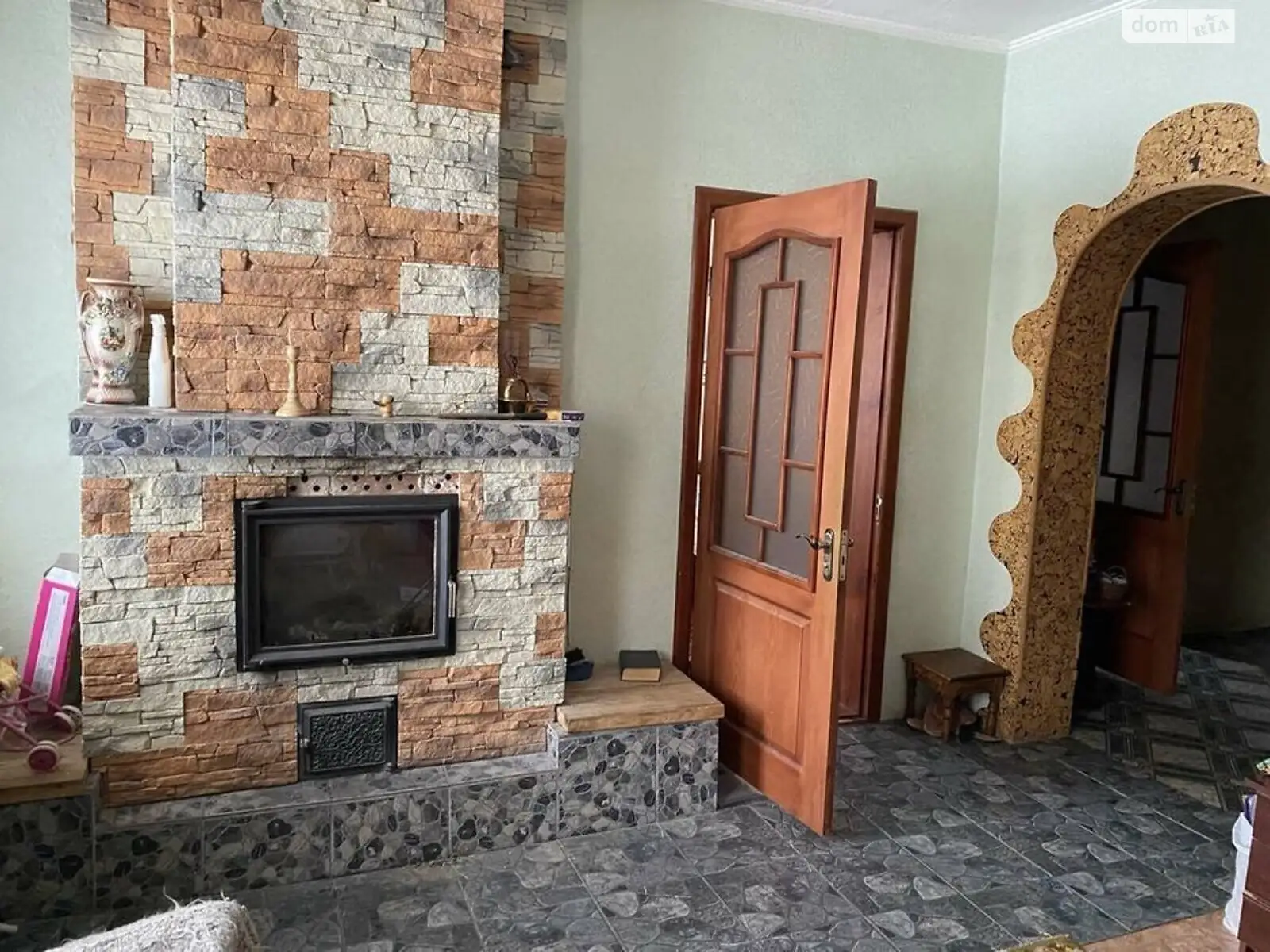 Продается дом на 2 этажа 110 кв. м с баней/сауной, цена: 55000 $