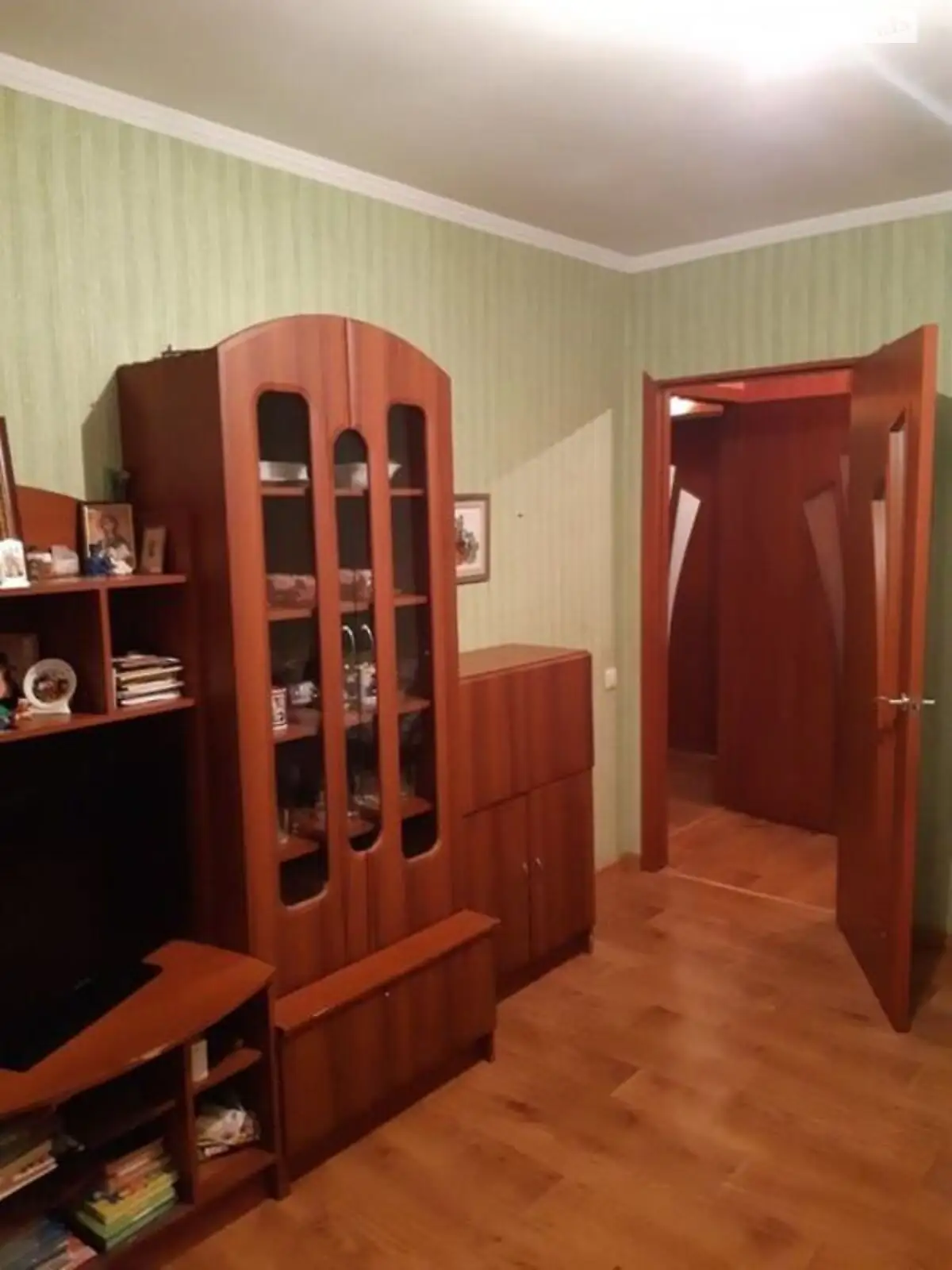 Продається 3-кімнатна квартира 62 кв. м у Кропивницькому