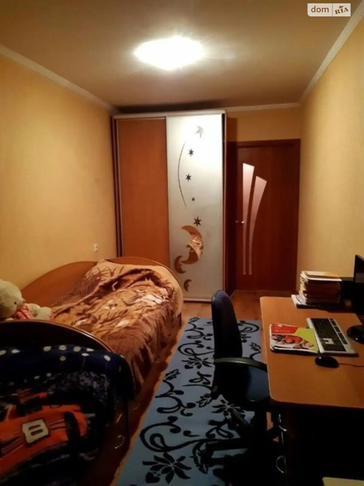 Продается 3-комнатная квартира 62 кв. м в Кропивницком - фото 3