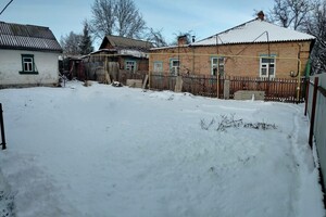 Продажа части дома, Кропивницкий, р‑н. Новоалексеевка, Вулиця