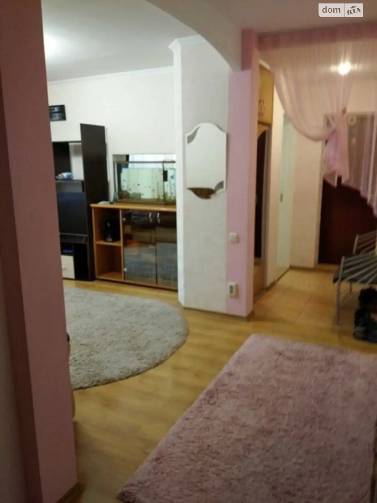 Продается 4-комнатная квартира 69 кв. м в Кропивницком, цена: 65000 $