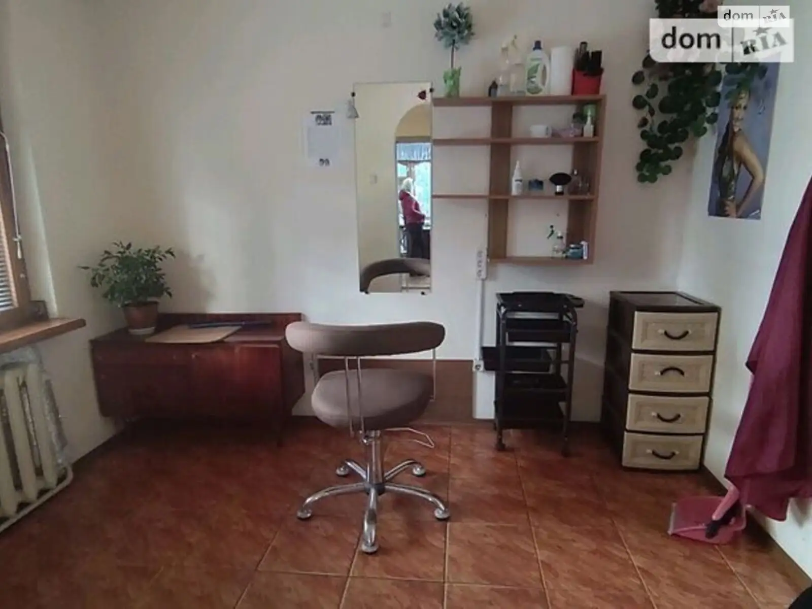 Продается 3-комнатная квартира 55 кв. м в Кропивницком - фото 3
