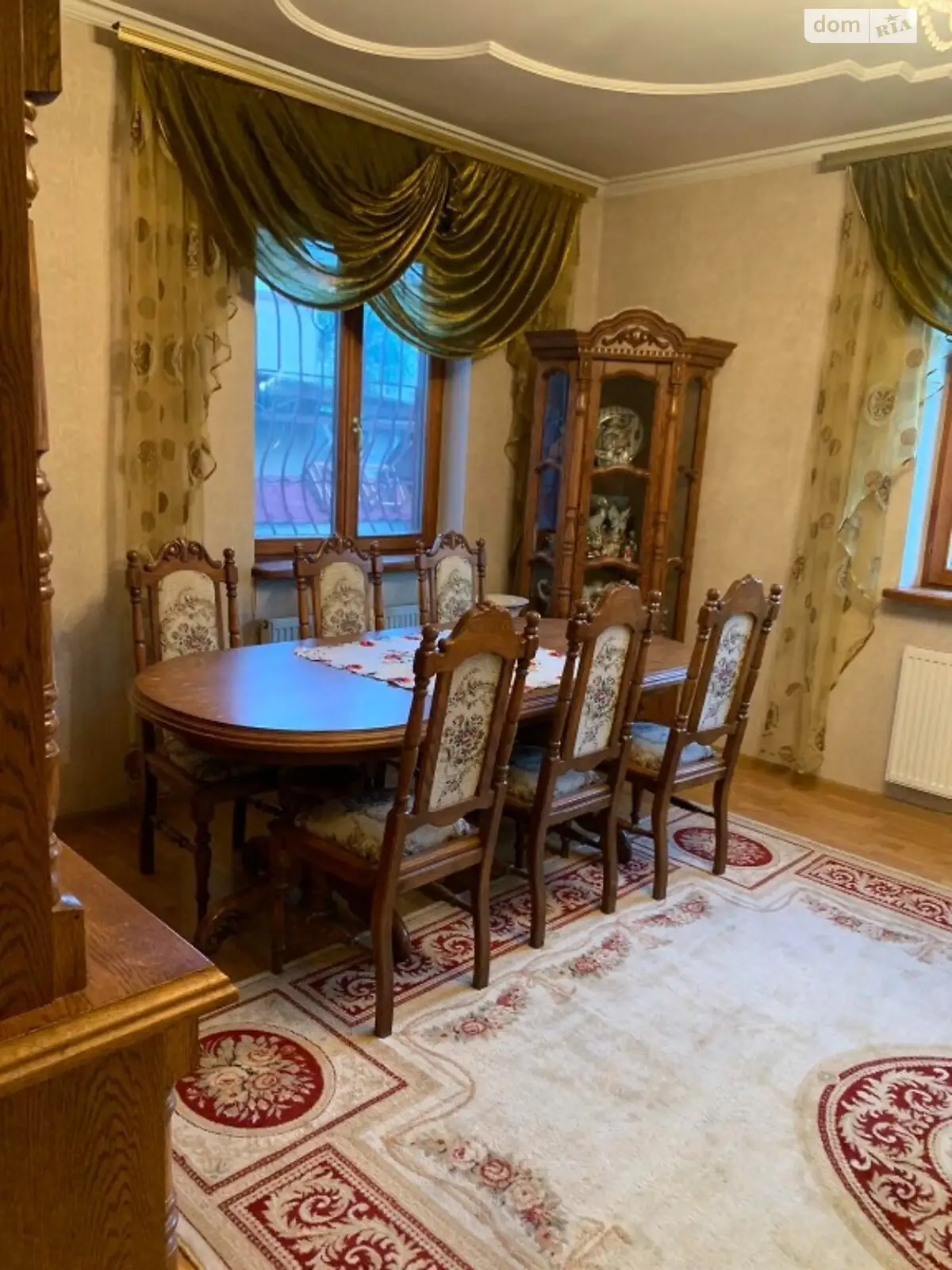 Продається будинок 2 поверховий 227 кв. м з подвалом, цена: 165000 $ - фото 1