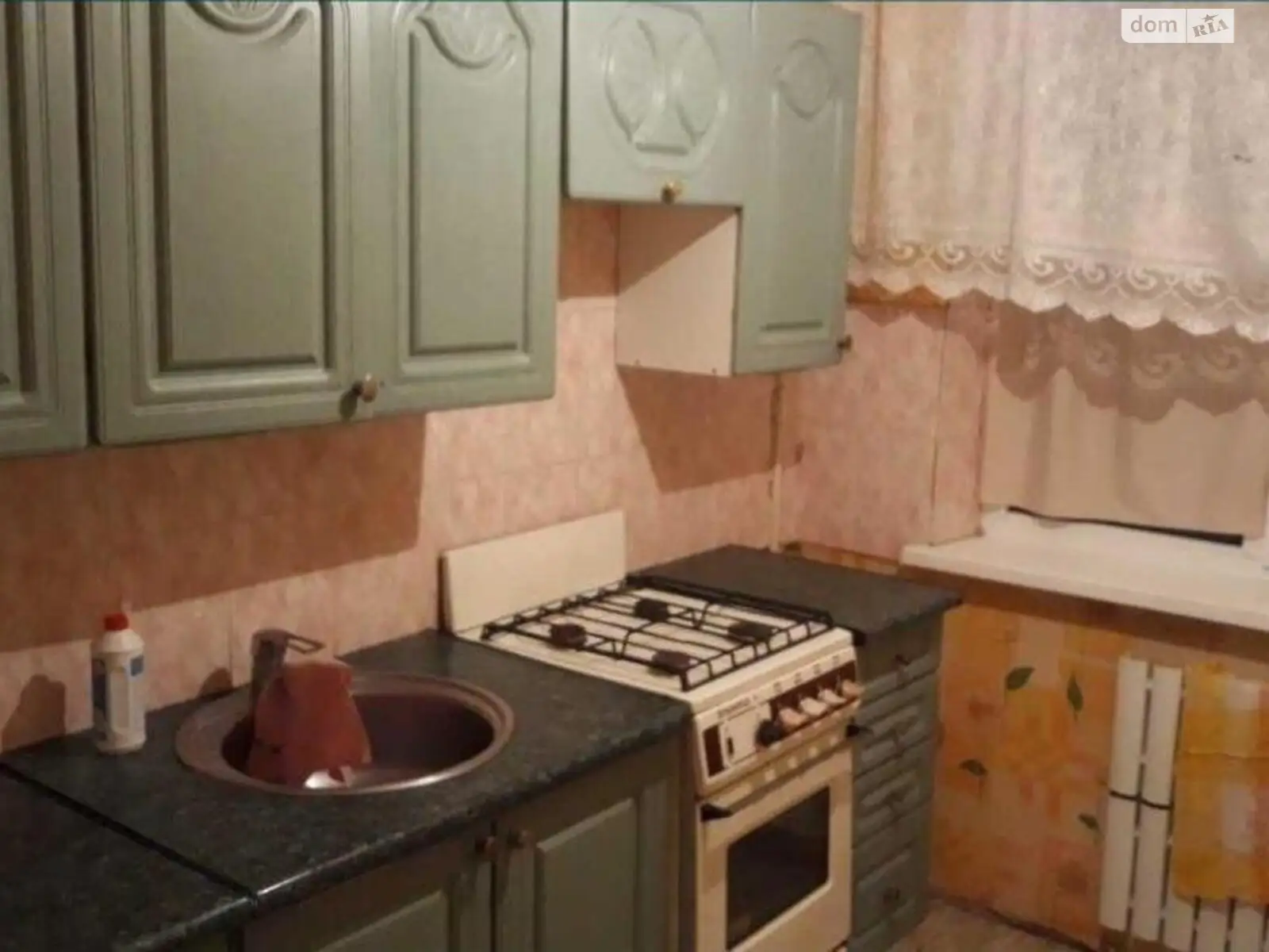Продается 2-комнатная квартира 45 кв. м в Харькове, просп. Юбилейный, 42В