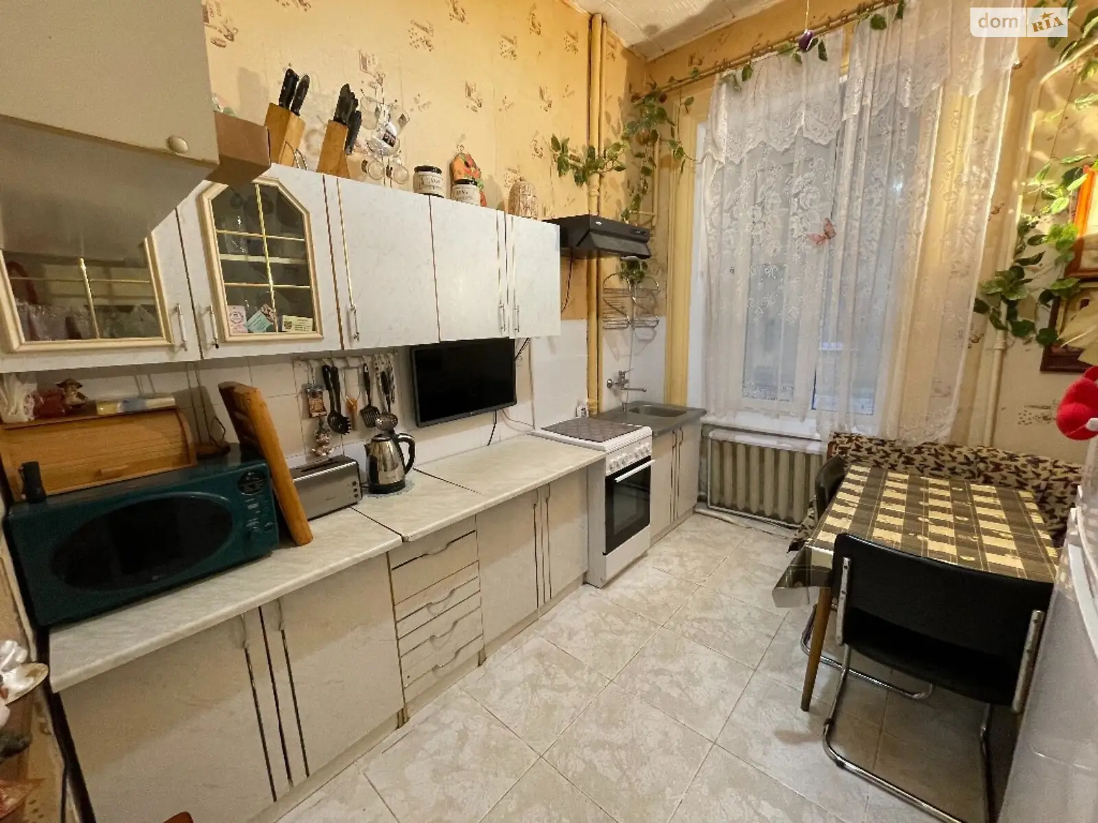 Продается 2-комнатная квартира 55 кв. м в Одессе, ул. Садовая - фото 1
