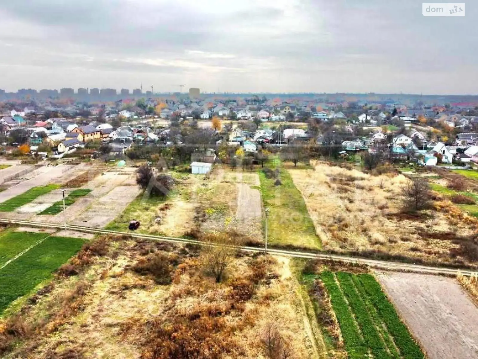 Продається земельна ділянка 76 соток у Київській області - фото 2