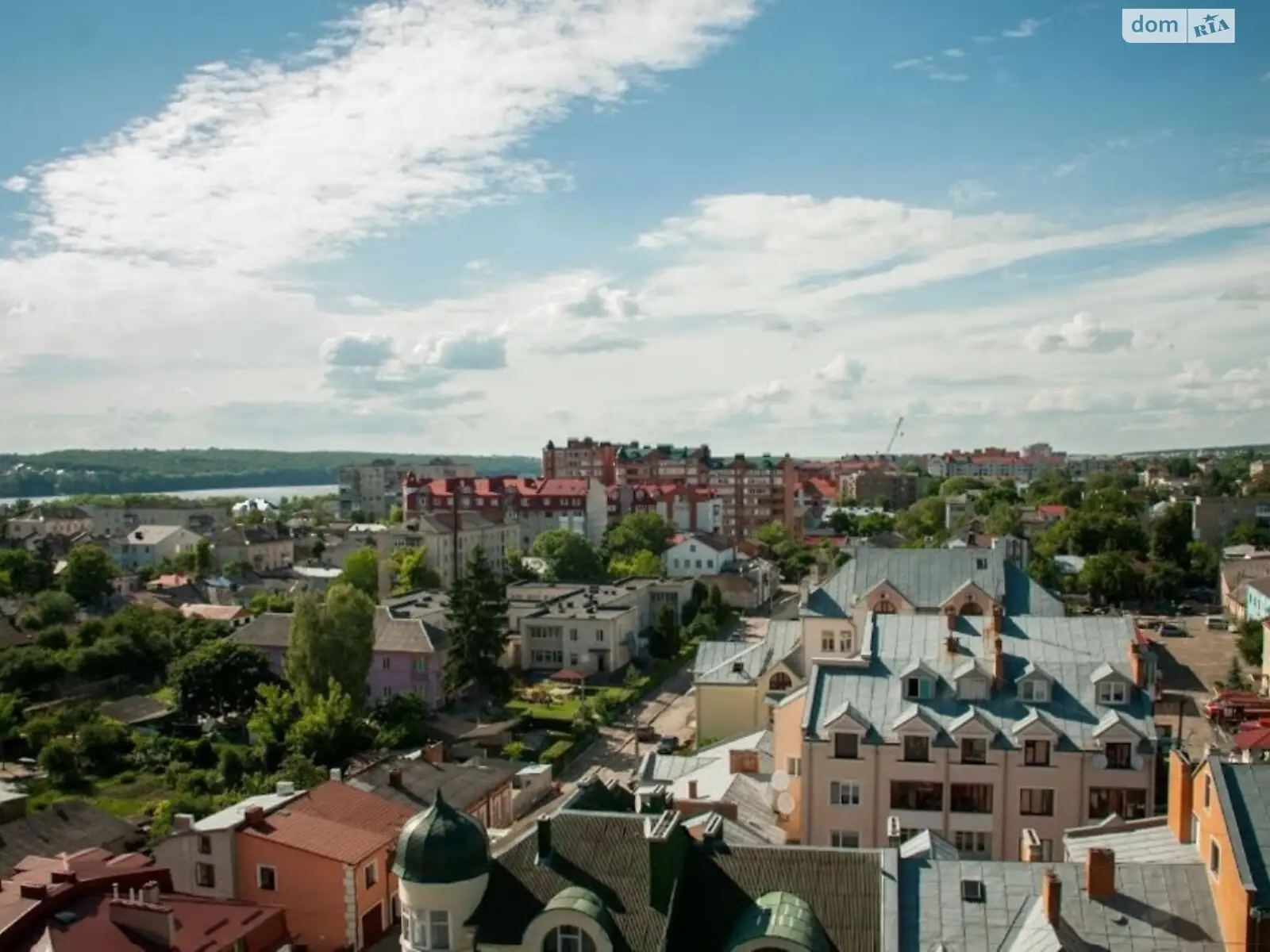 Продается земельный участок 7.5 соток в Тернопольской области, цена: 140000 $