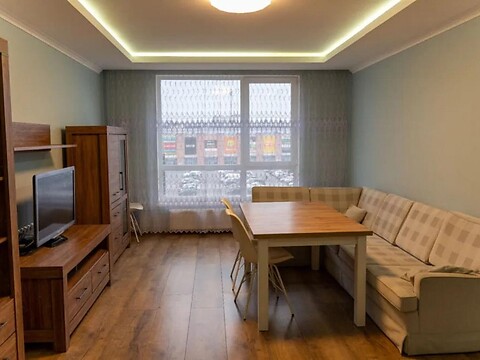 Сдается в аренду 3-комнатная квартира 101 кв. м в Львове, ул. Кульпарковская