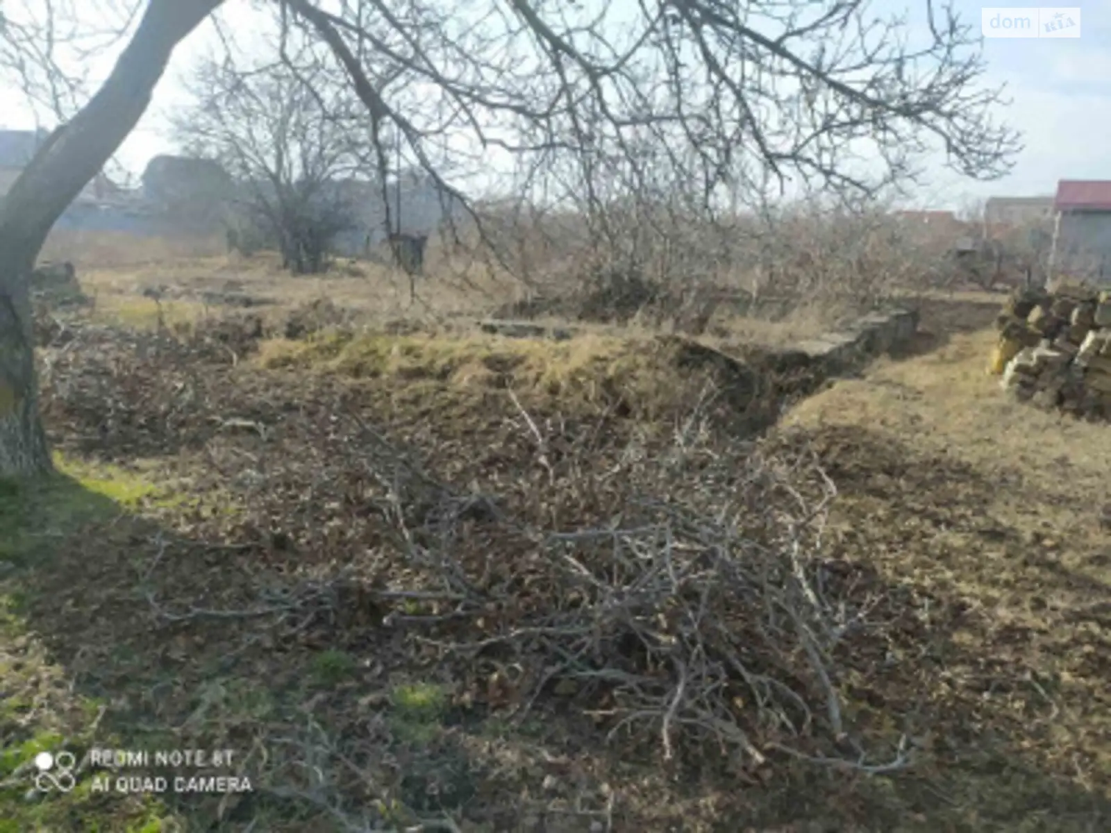 Продается земельный участок 7.3 соток в Одесской области - фото 3