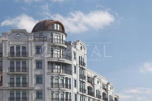 Продается 3-комнатная квартира 162 кв. м в Львове, ул. Кубанская