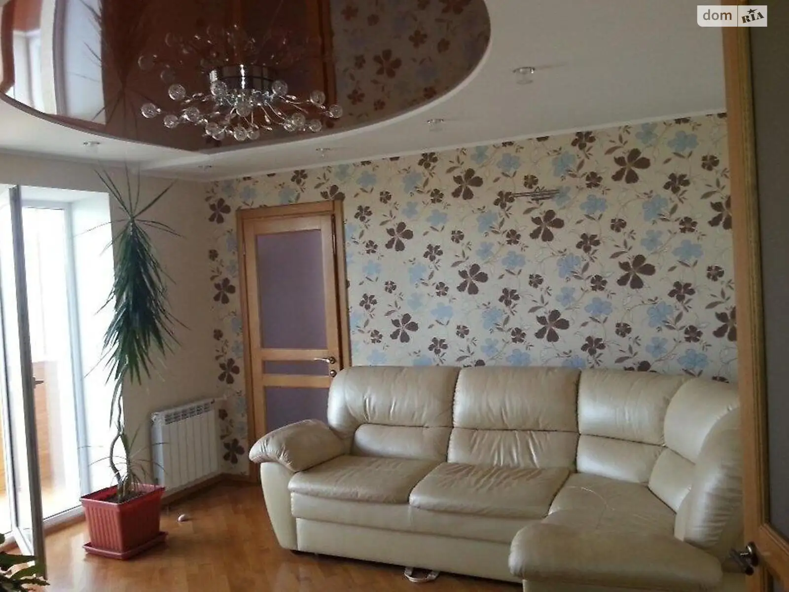 Продается 3-комнатная квартира 80 кв. м в Харькове, ул. Гацева, 1 - фото 1