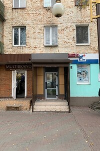 Продаж комерційного приміщення, Вінниця, р‑н. Замостя, Коцюбинського проспект, буд. 31