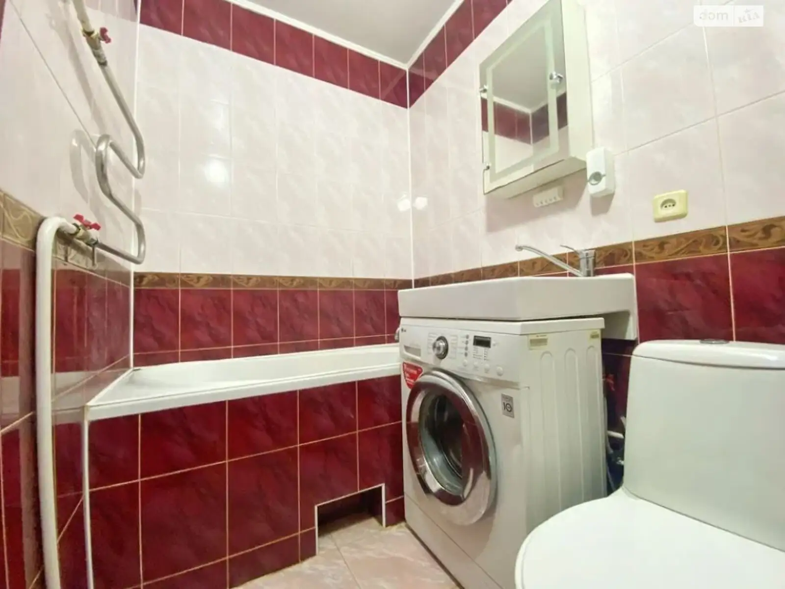 Продается 1-комнатная квартира 33 кв. м в Хмельницком, ул. Героев Мариуполя(Гагарина) - фото 1