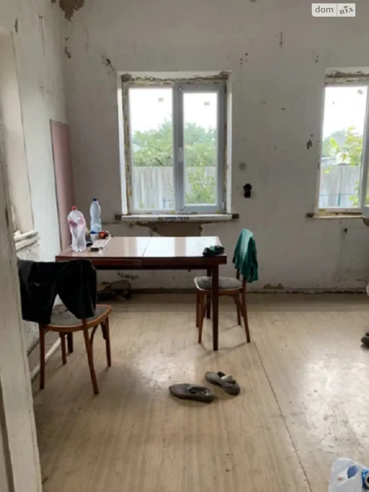 Продается часть дома 50 кв. м с баней/сауной, цена: 15000 $ - фото 1