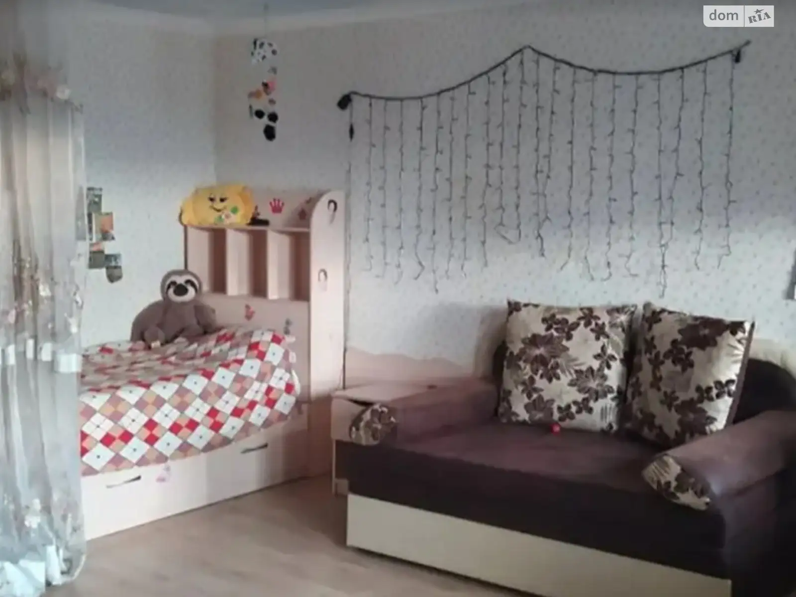 Продается дом на 2 этажа 227 кв. м с подвалом, цена: 145000 $ - фото 1