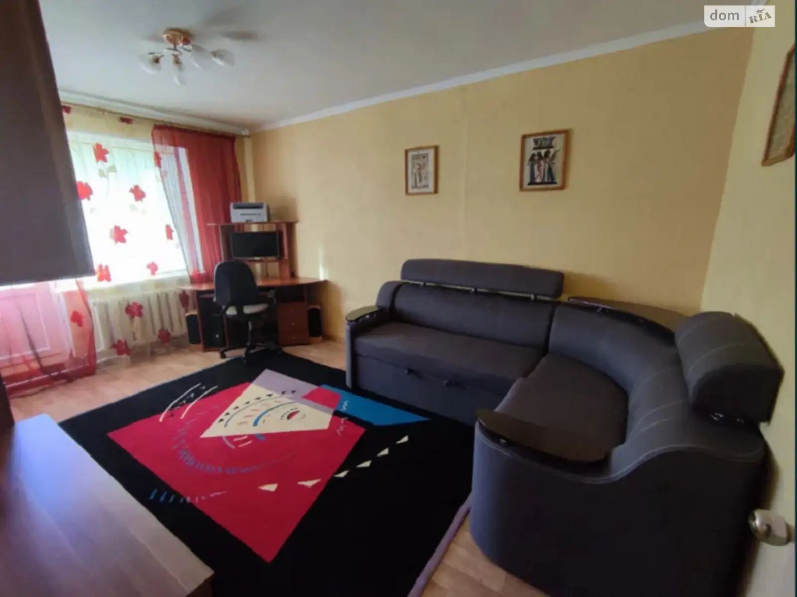 Продается 2-комнатная квартира 50 кв. м в Кропивницком, ул. Героев-спасателей(Волкова) - фото 1