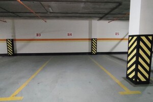 Аренда подземных паркингов