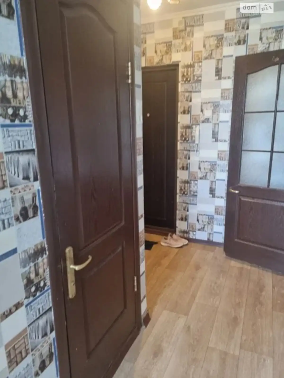Продается 1-комнатная квартира 32 кв. м в Харькове, ул. Ростовская