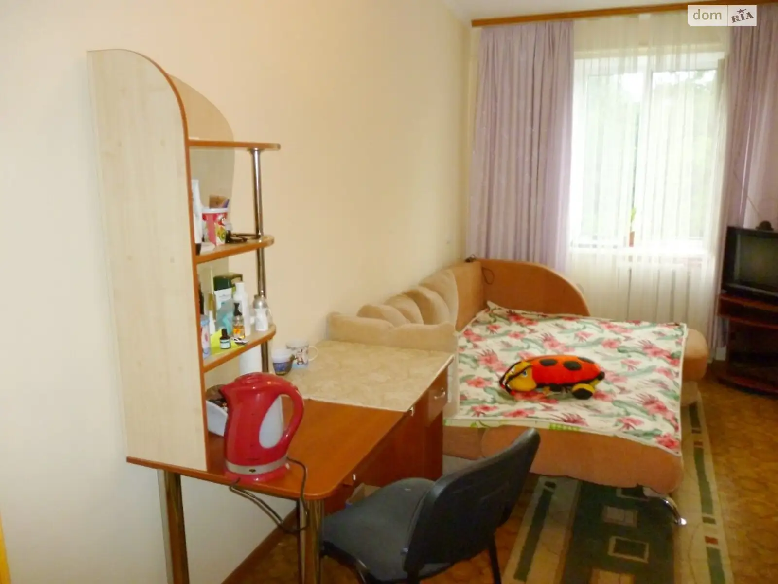 Продается комната 13.5 кв. м в Одессе, цена: 10000 $