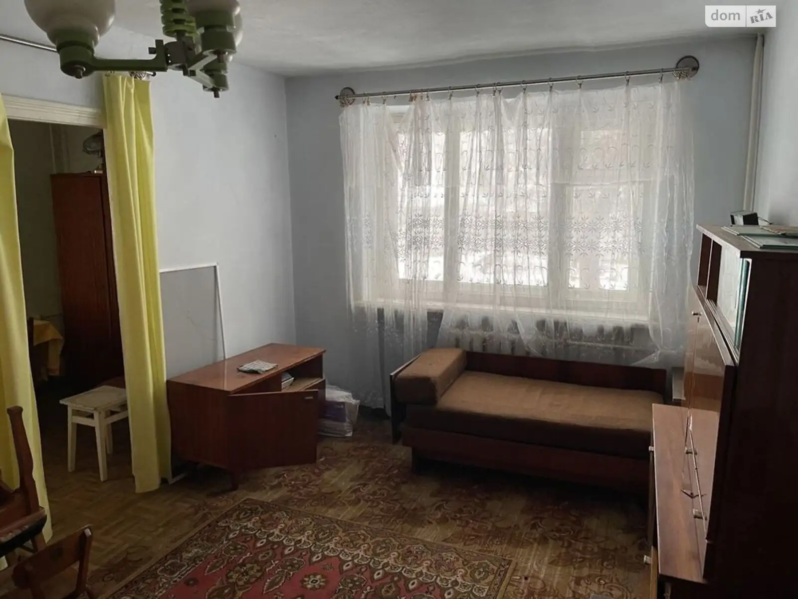 2-комнатная квартира 45 кв. м в Запорожье, цена: 15000 $ - фото 1