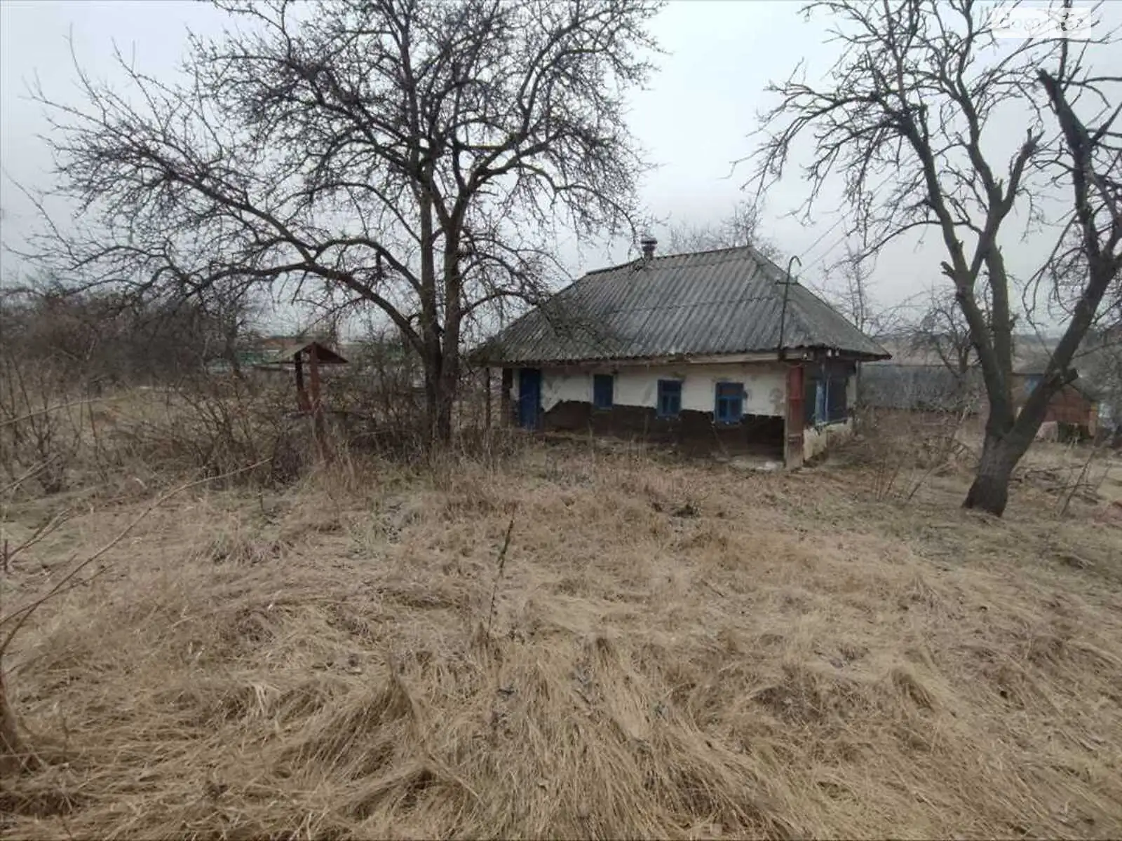 Продается земельный участок 9 соток в Полтавской области, цена: 14500 $ - фото 1