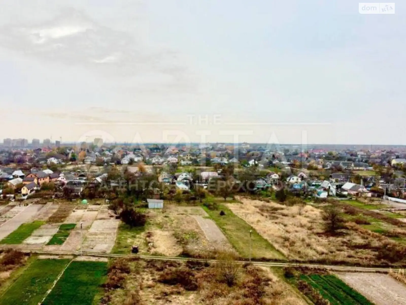 Продается земельный участок 76 соток в Киевской области, цена: 330600 $
