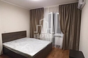 Сдается в аренду 2-комнатная квартира 55 кв. м в Киеве, ул. Николая Хвылевого