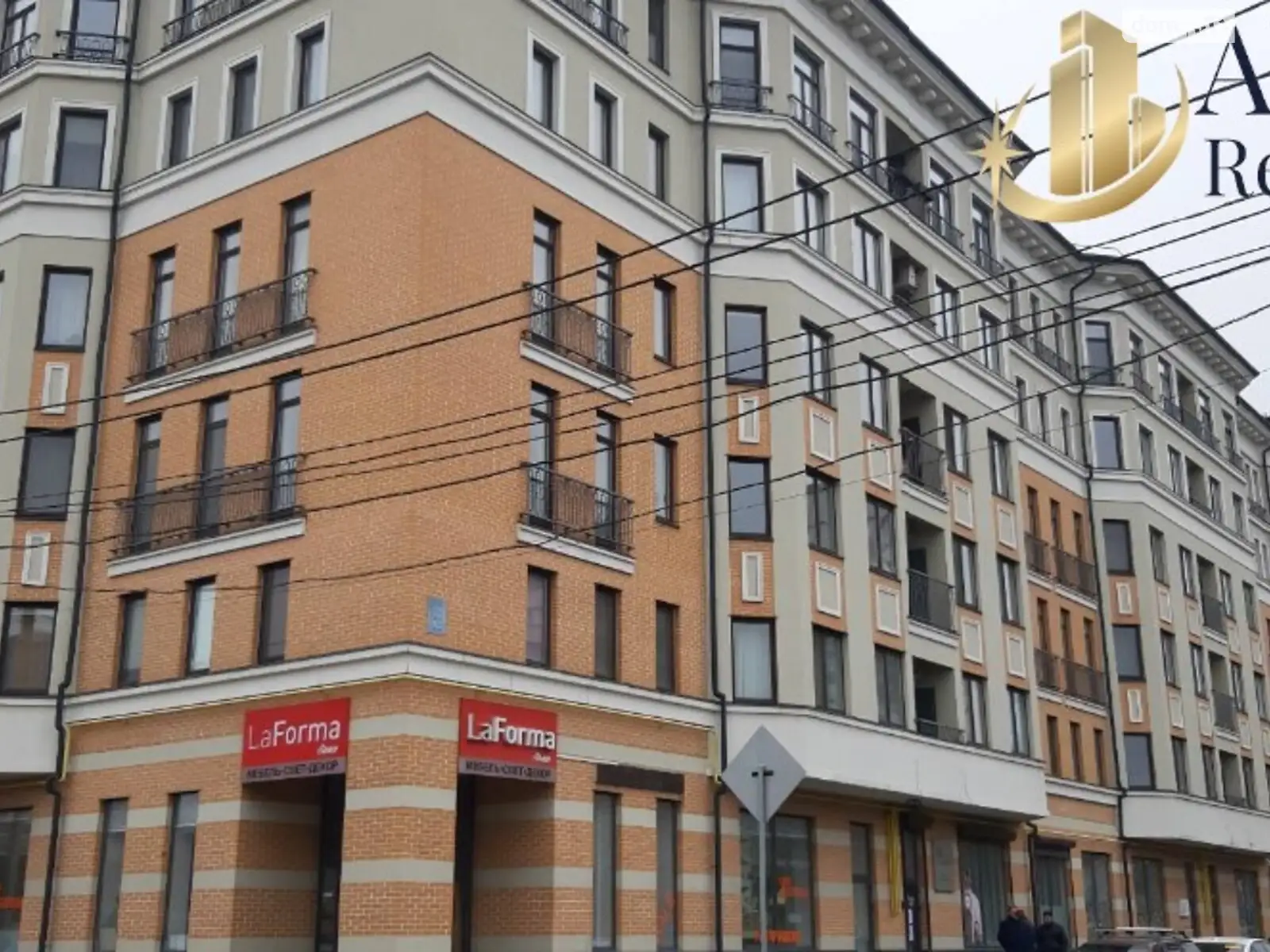 Продается 2-комнатная квартира 86 кв. м в Харькове - фото 3