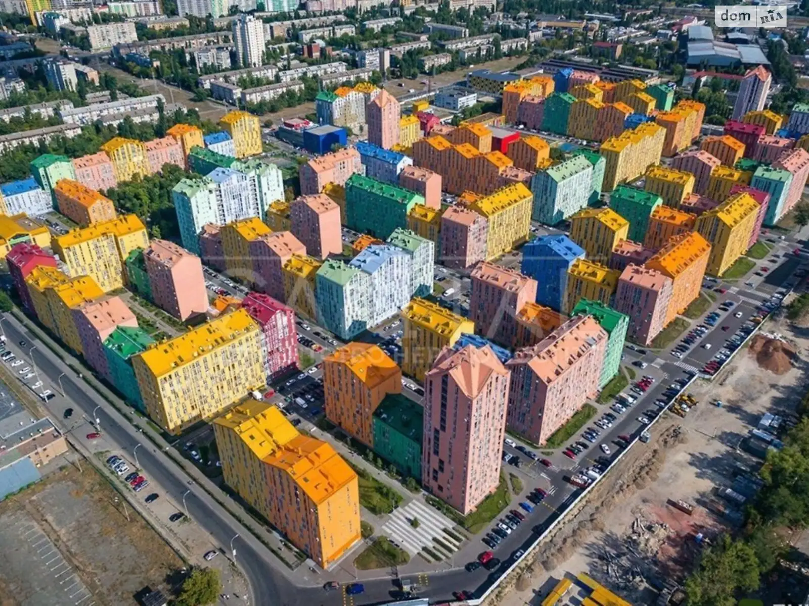 Продается объект сферы услуг 109 кв. м в 9-этажном здании - фото 3