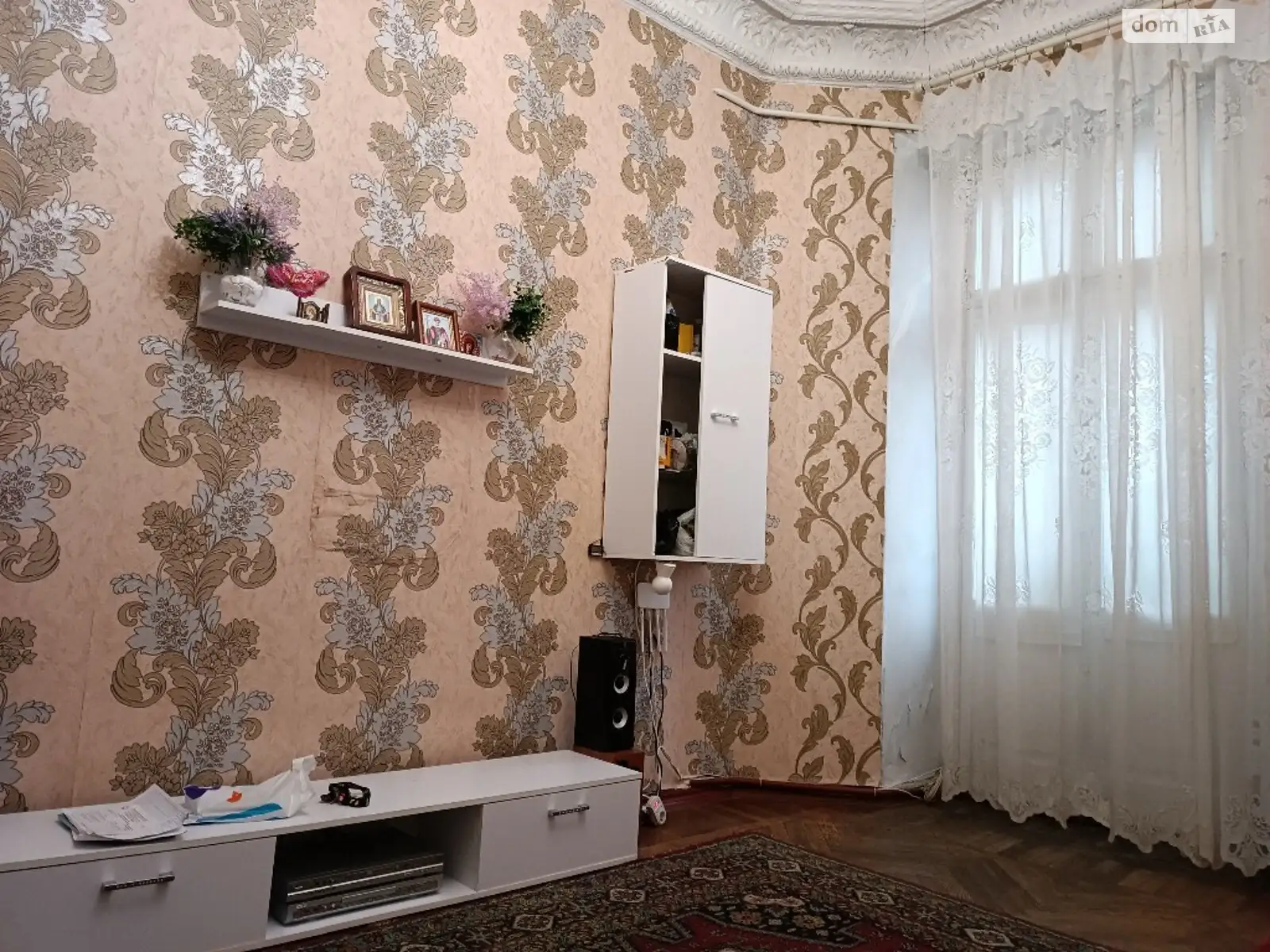 Продається 2-кімнатна квартира 41 кв. м у Одесі, вул. Канатна - фото 1