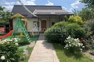 Продажа дома, Киевская, Чайки, Грушевского Михаила ул., дом 36